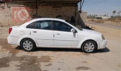 شيفروليه اوبترا